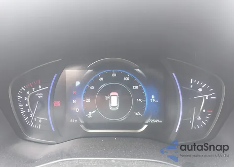 2020 Hyundai Santa Fe Sel 2.0T из США, поврежденный, VIN 5NMS33AA5LH190794